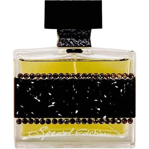 Jadu Special Edition by M. Micallef perfume bottle