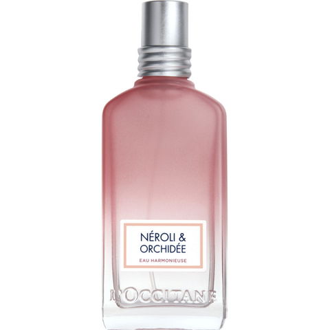 Néroli & Orchidée Eau Harmonieuse