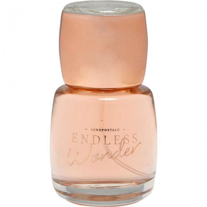Endless Wonder EDP by Aéropostale perfume bottle