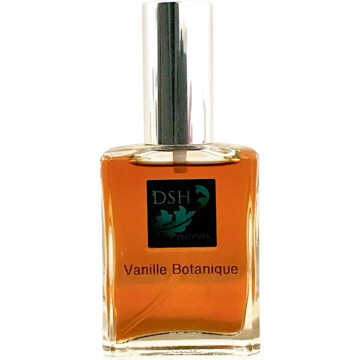 Vanille Botanique EDP