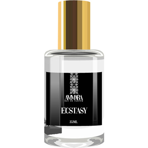 Ecstasy by Ammara perfume bottle