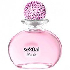 Séxūal Paris by Michel Germain perfume bottle