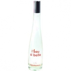 L'Eau si Belle by Clairefontaine perfume bottle