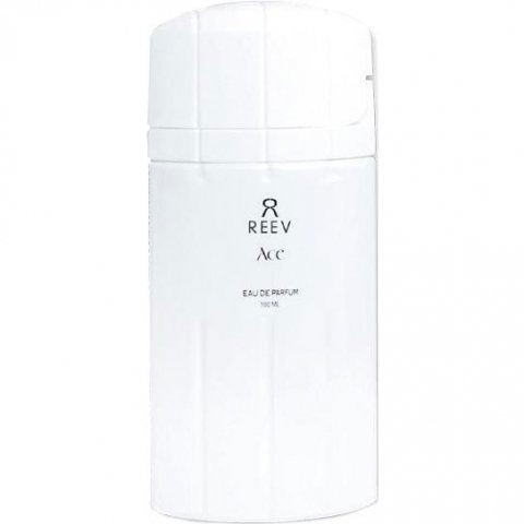 Reev - Eternal Ace by Khalis / خالص perfume bottle