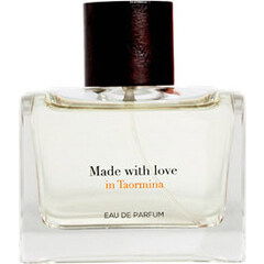 Made With Love in Taormina by Angela Laganà perfume bottle