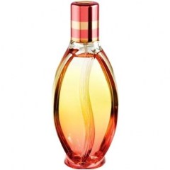 Caféina by Parfums Café perfume bottle