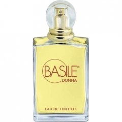 Basile Donna Red Woman by Basile perfume bottle