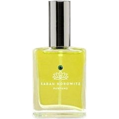 Belle Route by Sarah Horowitz Parfums perfume bottle