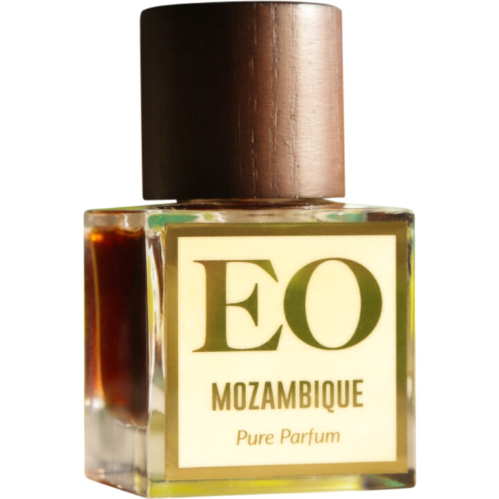 Mozambique by Ensar Oud / Oriscent perfume bottle