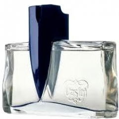 Vaslui by Jafra perfume bottle