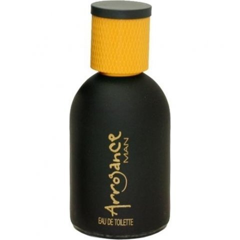 Arrogance Man EDT by Arrogance perfume bottle