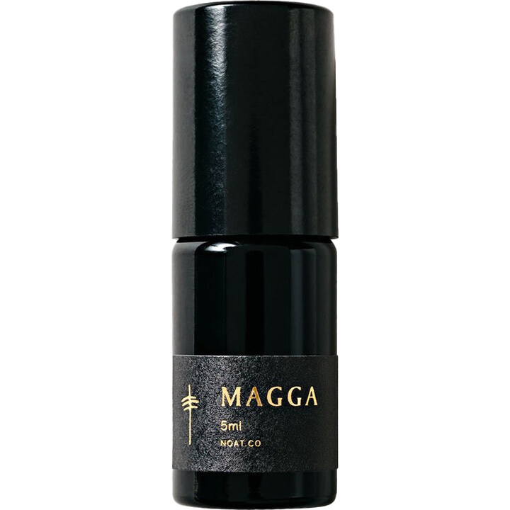 Magga by Noat perfume bottle