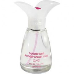 Les Sensations Magiques - Divination Romantique Rose by Claude Galien perfume bottle