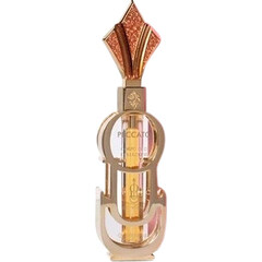 Corpo Oud Collezione - Peccato Quintessenza by Oud Milano perfume bottle