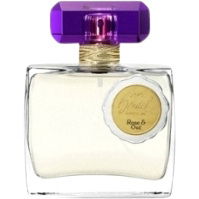 White Tea & Musk by Henri Bendel perfume bottle
