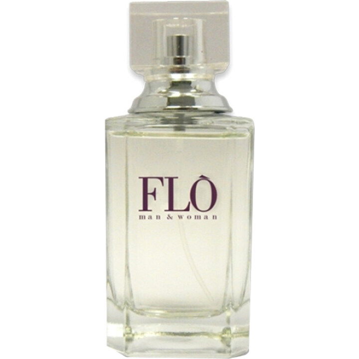 Flò by Comin perfume bottle