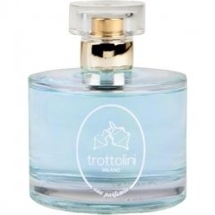 Agrumes by Trottolini perfume bottle
