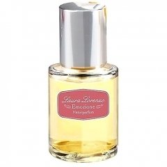 Emozione by Laura Lorenzo perfume bottle