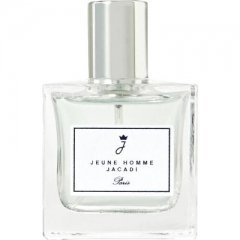 Jeune Homme by Jacadi perfume bottle