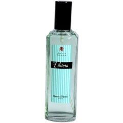 Las Flores de Alvarez Gómez - Violeta by Alvarez Gómez perfume bottle