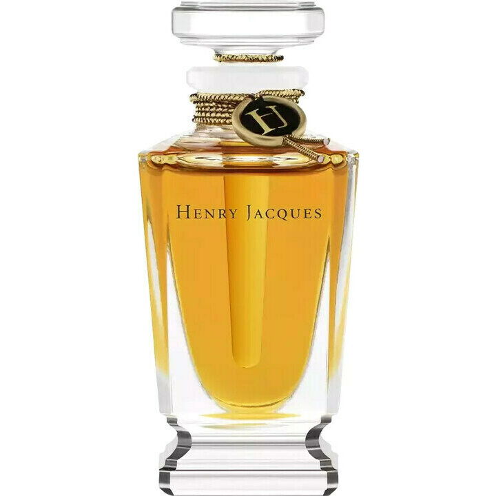 Monsieur Bouquet (Pure Perfume) by Henry Jacques perfume bottle