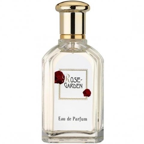 Rose-Garden by Styx Naturkosmetik perfume bottle