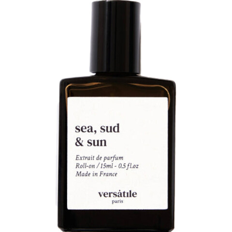Sea, Sud & Sun by Versȧtıle perfume bottle