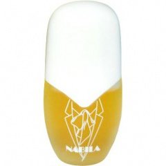 Naturesse - Nabila by Nerval perfume bottle