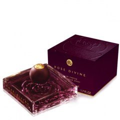 Rose Divine by ID Parfums perfume bottle