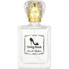 Dolly Wink / ドーリーウインク オードパルファム by Dolly Wink / ドーリーウインク perfume bottle