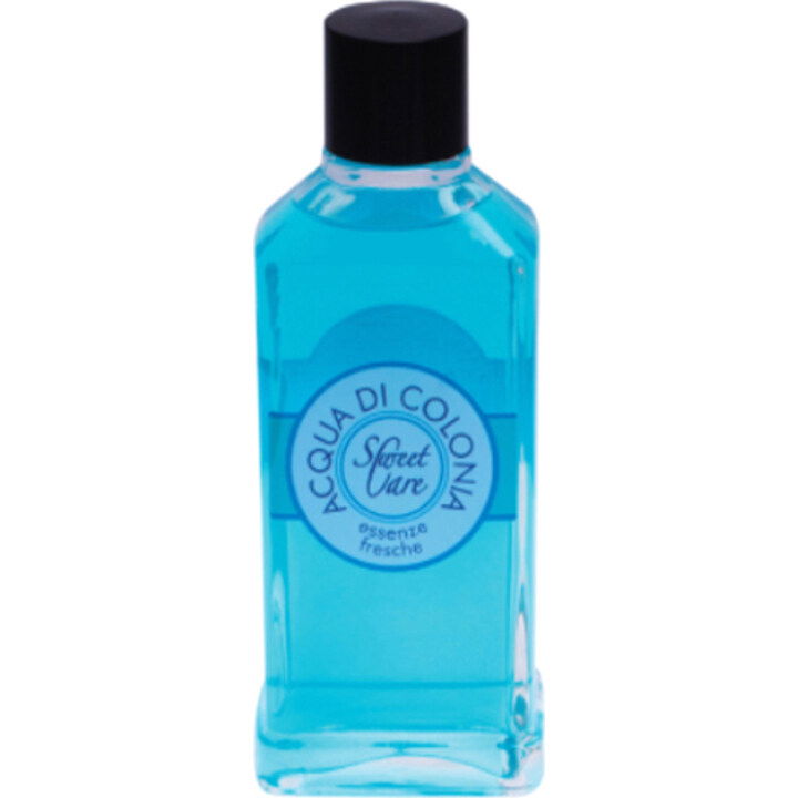 Sweet Care - Essenze Fresche by Suarez perfume bottle