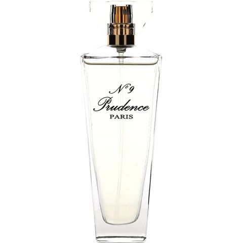 Prudence N°9 by Prudence perfume bottle