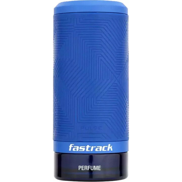 Pulse for Him by Fastrack perfume bottle