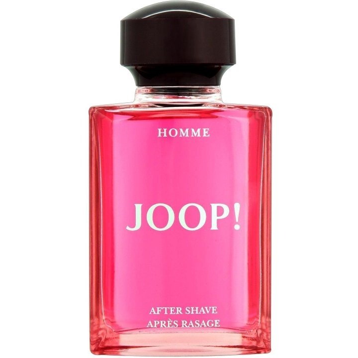 Joop! Homme (After Shave) by Joop! perfume bottle