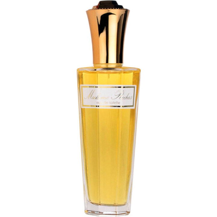 Madame Rochas (1989) EDT by Rochas perfume bottle