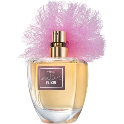 Emblème Elixir by Zermat perfume bottle