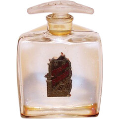 Mission Garden (Perfume) by California Perfume Company perfume bottle