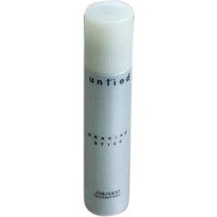 Untied (Bracing Stick) / アンタイド by Shiseido / 資生堂 perfume bottle