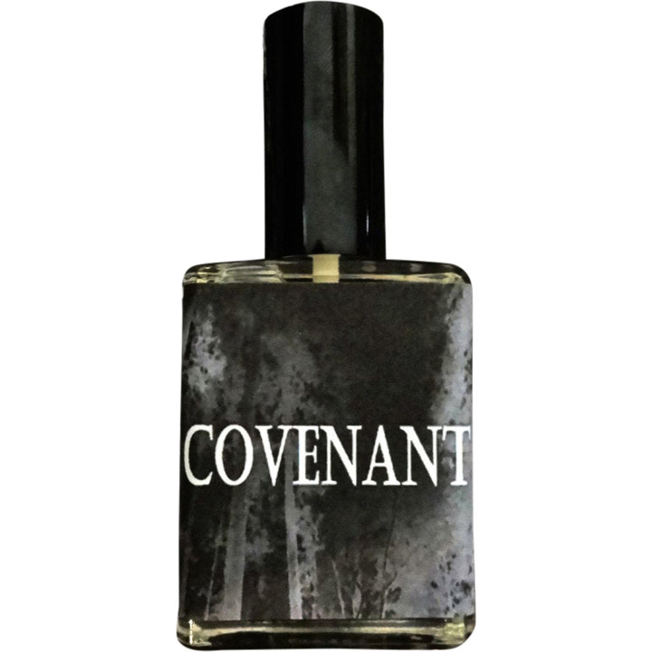 Covenant by Red Deer Grove perfume bottle