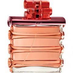 Icon for Women by Maryāj perfume bottle