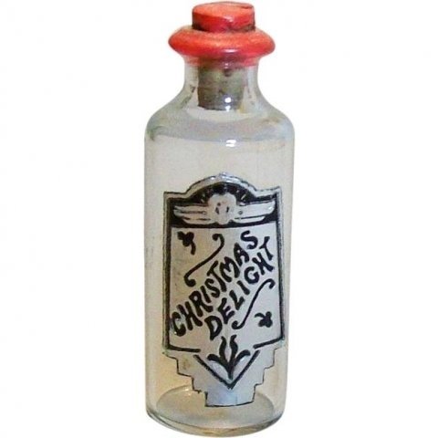 Christmas Delight by Unknown Brand / Unbekannte Marke perfume bottle