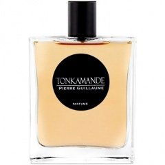 Tonkamande by Pierre Guillaume perfume bottle
