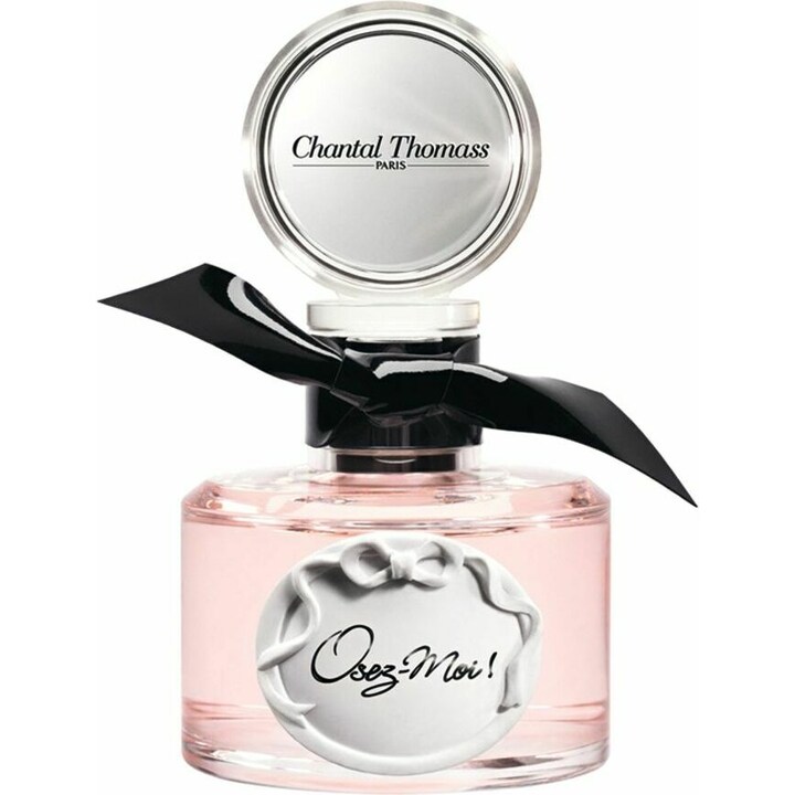 Osez-Moi! by Chantal Thomass perfume bottle