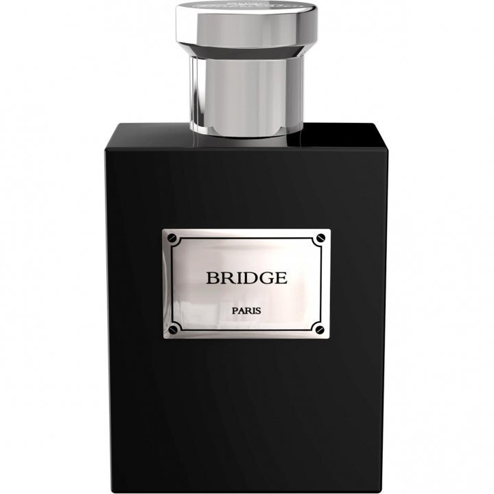 Bridge by Paris Bleu perfume bottle
