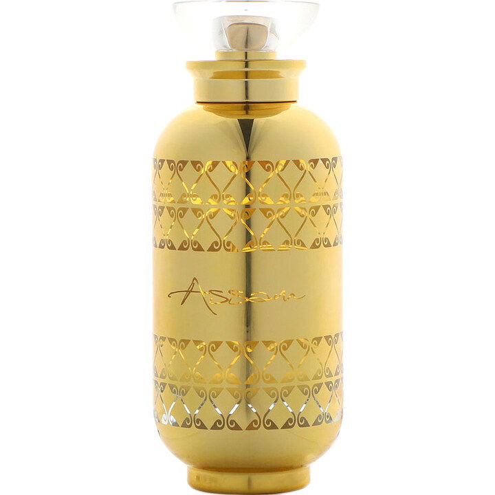 Assam by Al-Fayez Perfumes / الفايز للعطور perfume bottle