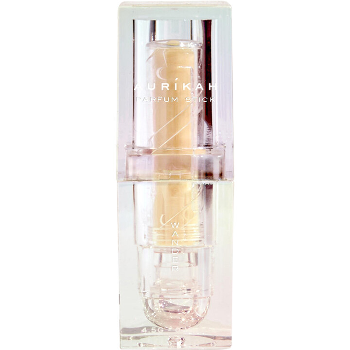 Wander by Auríkah perfume bottle