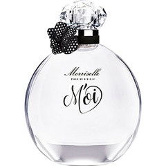 Morriselle pour Elle - M'oi by Morris perfume bottle