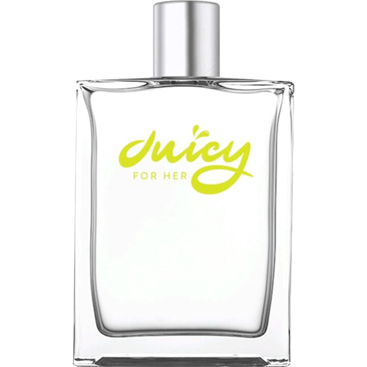 Juicy by Adam Powell perfume bottle