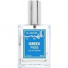 Greek Figs by Al-Muhib perfume bottle