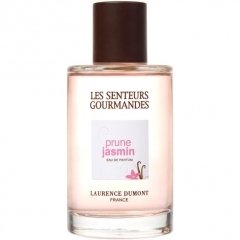 Prune Jasmin by Les Senteurs Gourmandes perfume bottle